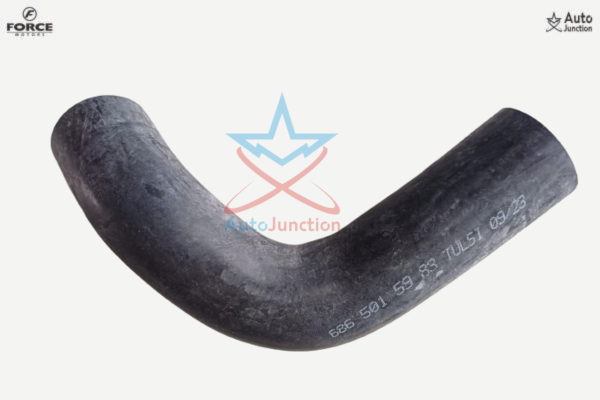 Radiator Bottom Hose T1 Bsvi Radiator Bottom Hose T1 Bsvi