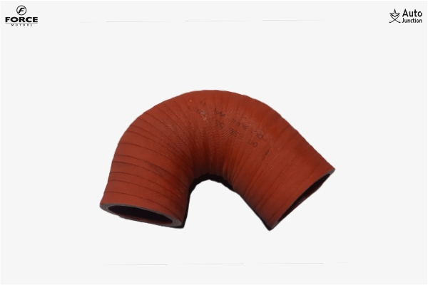Hose Turbocharger To Intercooler Hose Turbocharger To Intercooler