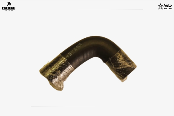 Hose Radbottom To Metal Pipe Old Face