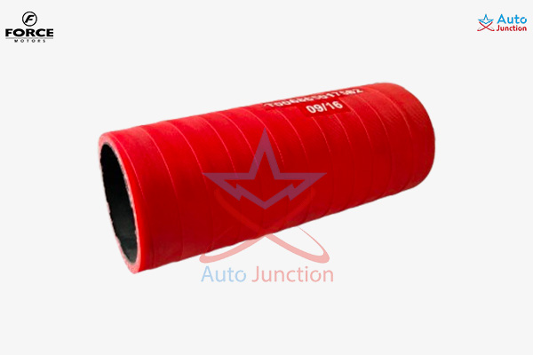 Hose Intercooler End