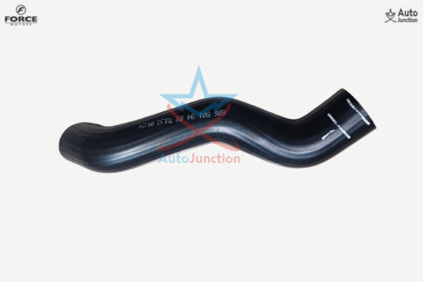 Radiator Top Hose T1t2 Bsvi All Radiator Top Hose T1t2 Bsvi All