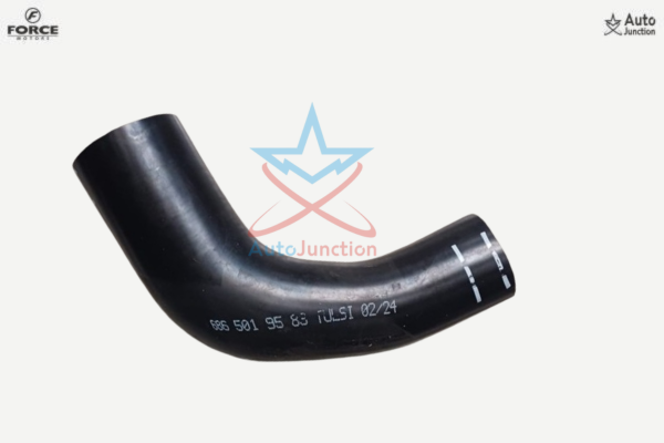 Radiator Bottom Hose T1t2 Bsvi All Radiator Bottom Hose T1t2 Bsvi All