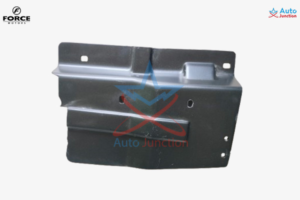 Air Deflector Rh Side T1 Fm26cr Bsvi