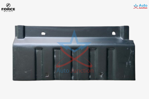 Air Deflector Bottom T1 Fm26 Bsvi