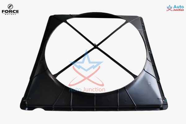 Radiator Cowl