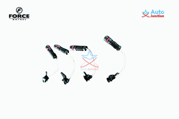 Sensor Unit