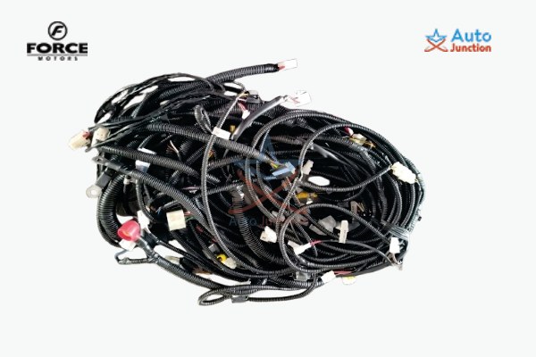 Main Harness Rhd Ps Rfr