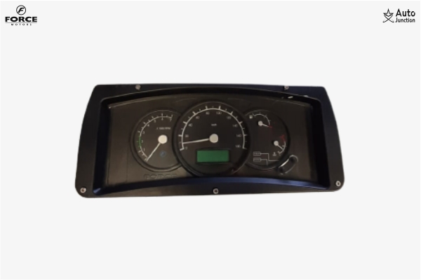 Instrument Cluster T1 Abs Instrument Cluster T1 Abs