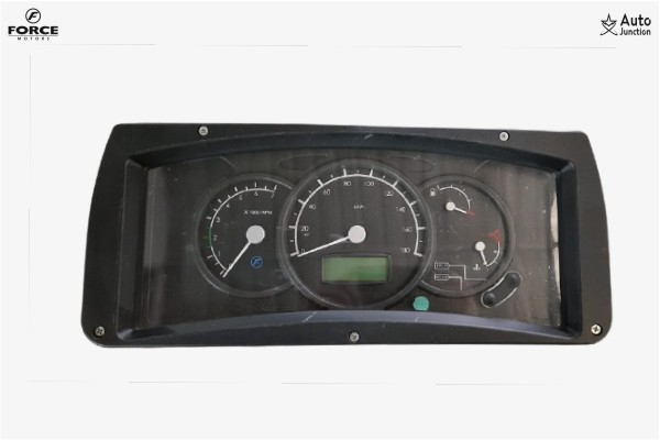 Instrument Cluster T2edc17 For Abs