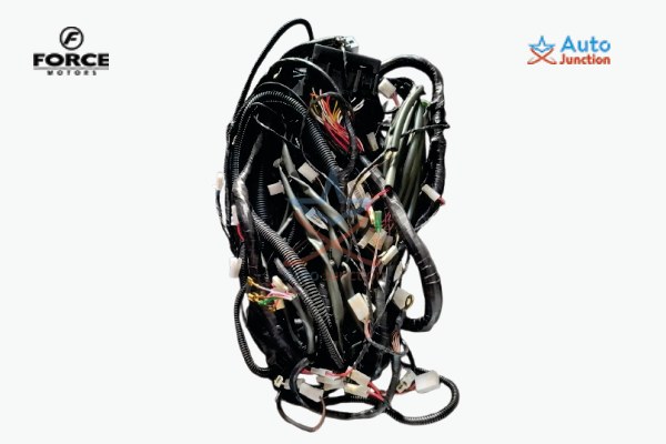 Main Harness T2 Td2200 Bs3 Edc17 Abs Rfr