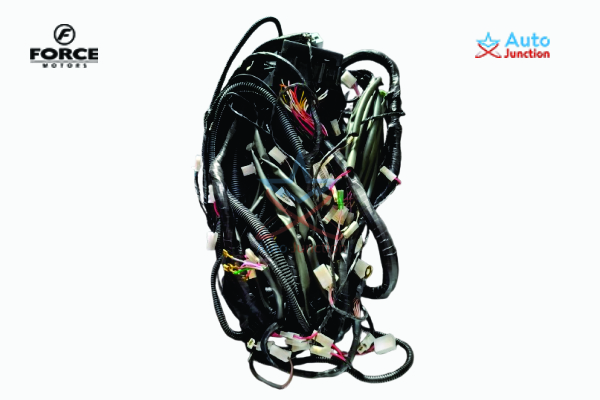 Main Harness T2 Td2200 Bs3 Edc17 Abs Rfr Main Harness T2 Td2200 Bs3 Edc17 Abs Rfr