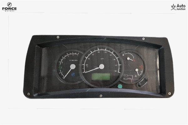 Instrument Cluster(t1 2650 Crdi Bs4 Abs)