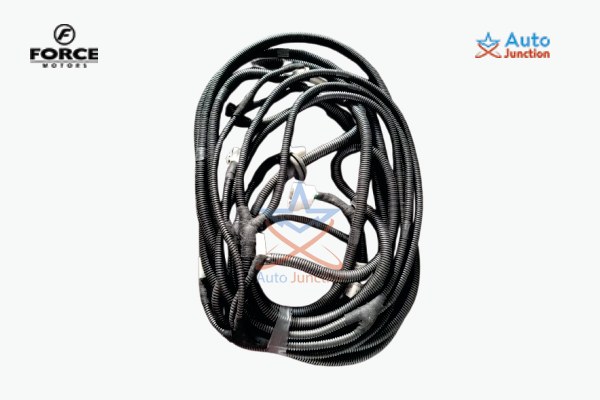 Secondary Harness