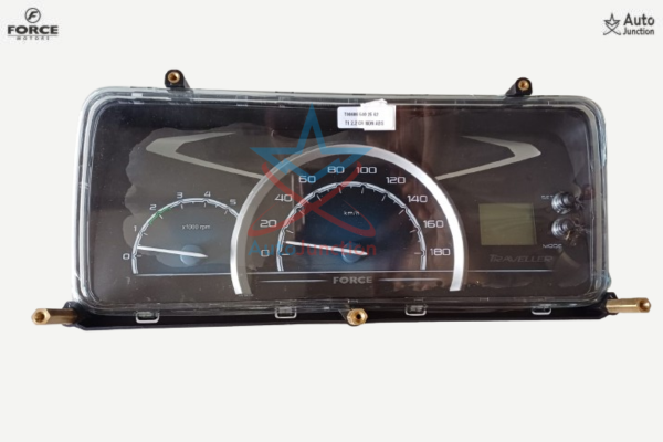 Instrument Cluster (t1 Td2200 Bs Iv)