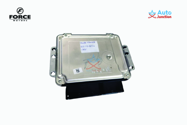 Ecu Td2650 Crdi Veh For Spares