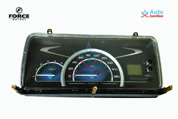 Instrument Cluster T1 Bsvi
