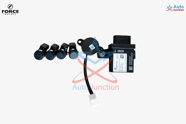 Rpas Kit Ms Nippon T1t2 Bsvi