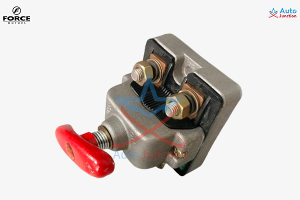Battery Cutoff Switch Battery Cutoff Switch