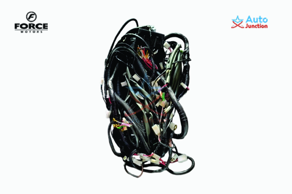 Main Harness Vp37 Facelift Main Harness Vp37 Facelift