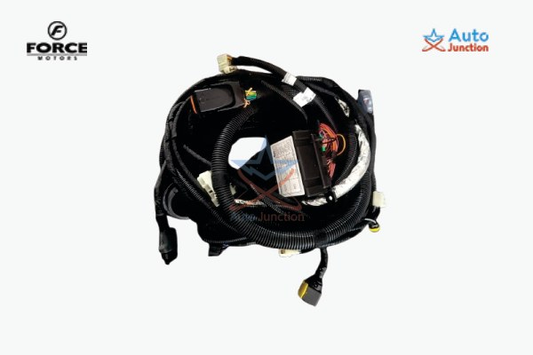 Auxillary Wiring Harness T2 Bsvi2 Esp