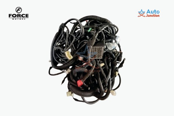 Main Harness T1 2650 Crdi Rfr Abs