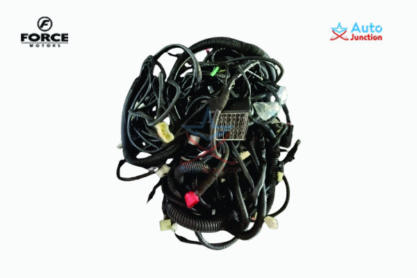 Main Harness T1 2650 Crdi Rfr Abs Main Harness T1 2650 Crdi Rfr Abs