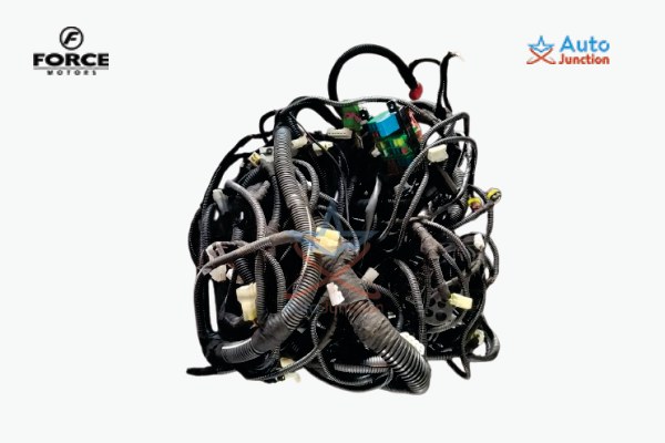 Main Harness T1 2650 Crdi Abs