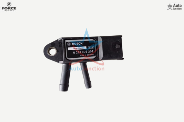 Diff Pressure Sensor (bosch) T2