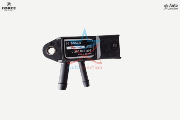 Diff Pressure Sensor Bosch T2 Diff Pressure Sensor Bosch T2