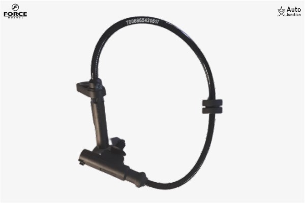 Wheel Speed Sensor Rear T2 Wheel Speed Sensor Rear T2