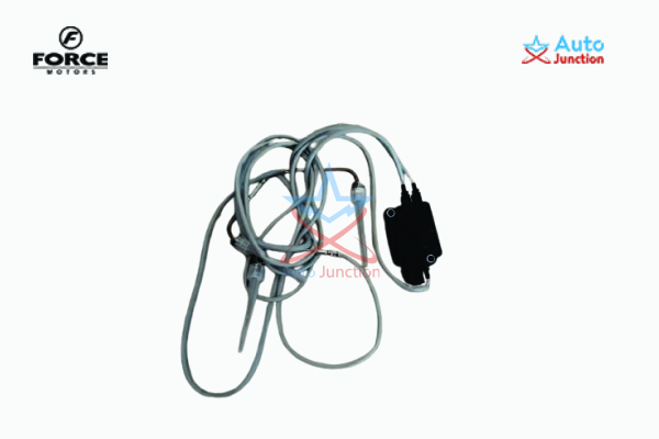 Temperature Sensored Routet1 Bsvi Temperature Sensored Routet1 Bsvi