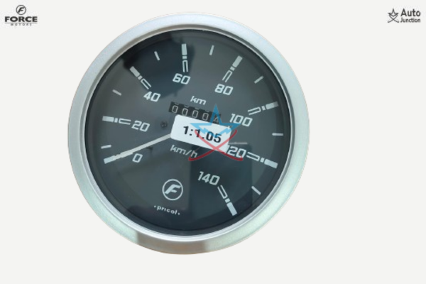 Speedometer Assly Speedometer Assly