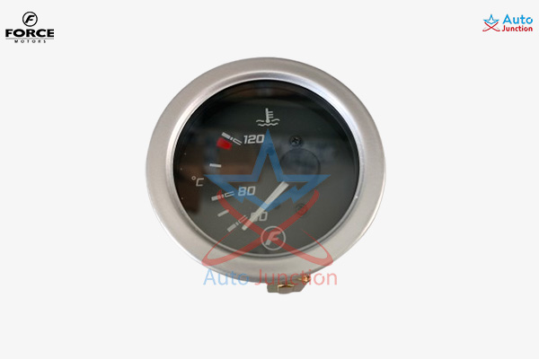Elect Temperature Gauge T1 Elect Temperature Gauge T1