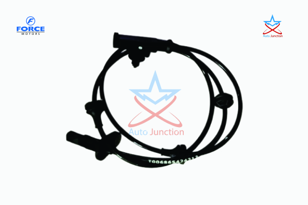 Wheel Speed Sensor Front T1fr Axlebsvi Wheel Speed Sensor Front T1fr Axlebsvi