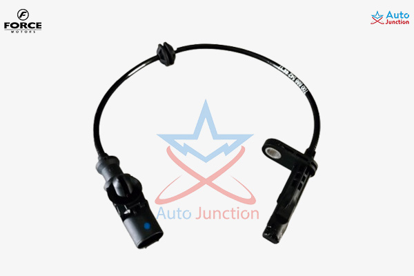Wheel Speed Sensor Rear T1t2 Bsvi