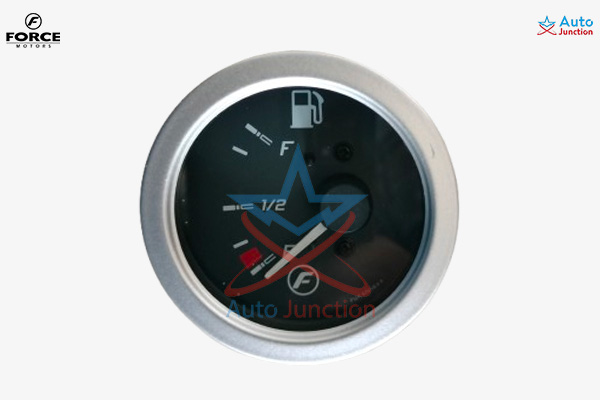 Fuel Guage