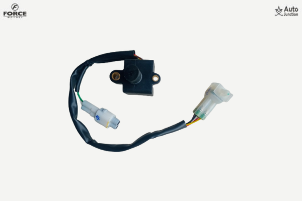 Reverse  Neutral Gear Sensor T1 N Bsvi