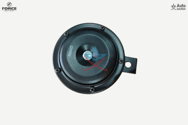 Horn With Capacitor Horn With Capacitor