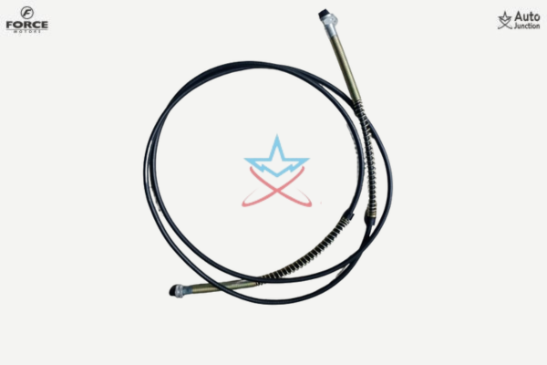 Speedo Cable