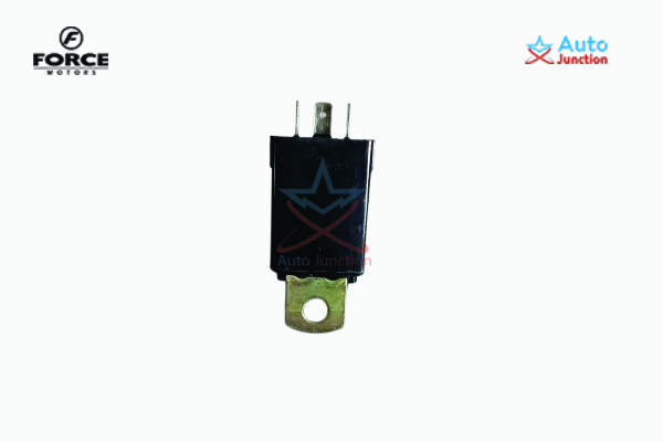 Electronic Flasher