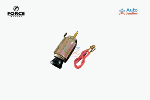 Power Socket 12 V B251001730261