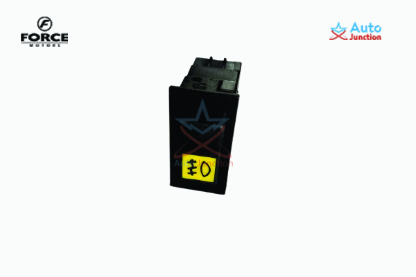 Fog Lamp Front Switch