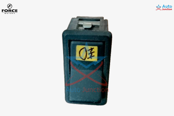 Fog Lamp Switch Front