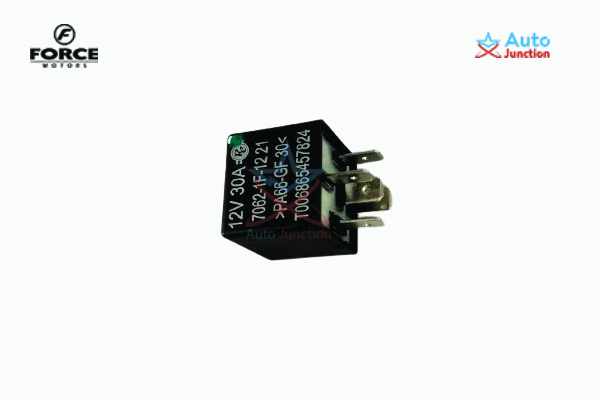 Main Relay