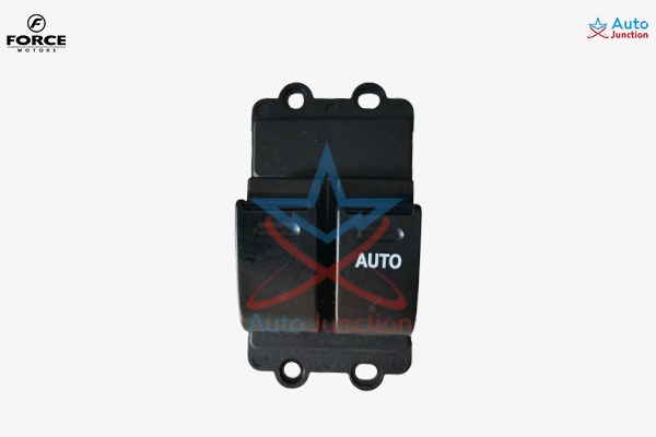 Power Window Switch Rh Driver T1 Upgd