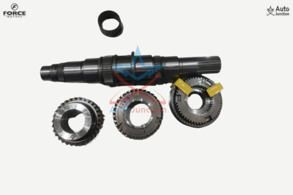 3rd Gear Kit For G33 Gear Box 3rd Gear Kit For G33 Gear Box