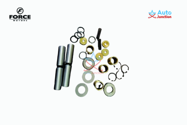 King Pin Repair Kit Std T1 King Pin Repair Kit Std T1