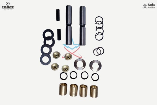 King Pin Repair Kit 1st Size