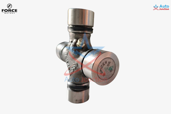 Cross Bearing Snap Ring Assembly Cross Bearing Snap Ring Assembly