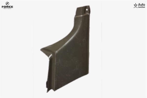 A Post Cover Bottom Assy Lh